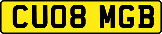 CU08MGB