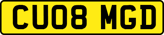 CU08MGD