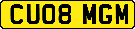 CU08MGM