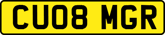 CU08MGR