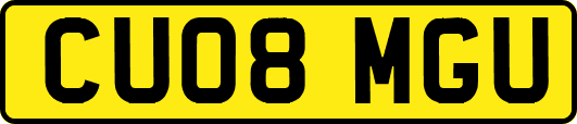 CU08MGU