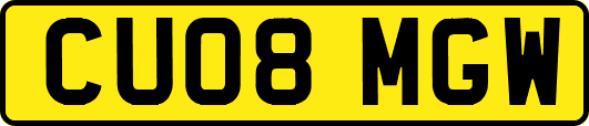 CU08MGW