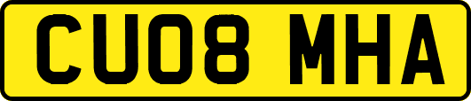 CU08MHA