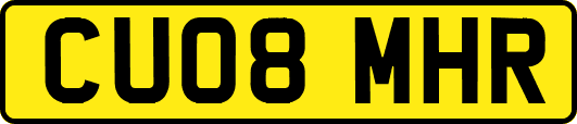 CU08MHR