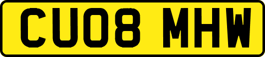 CU08MHW