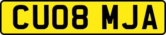 CU08MJA