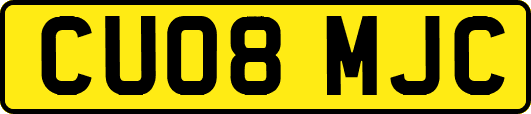 CU08MJC