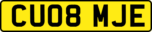 CU08MJE