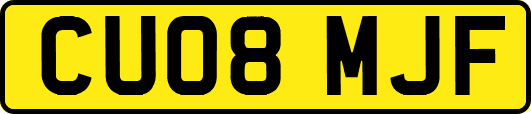 CU08MJF