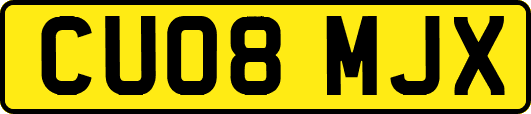CU08MJX