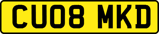 CU08MKD