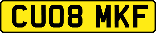 CU08MKF