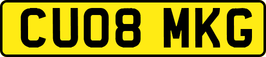 CU08MKG