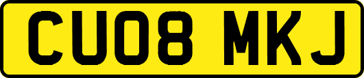 CU08MKJ