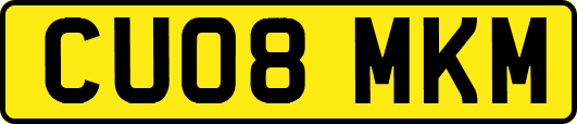 CU08MKM