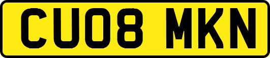 CU08MKN