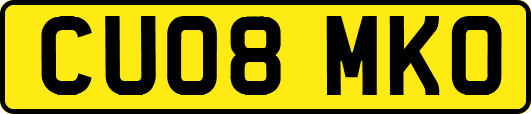 CU08MKO