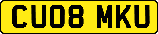 CU08MKU