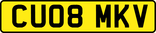 CU08MKV