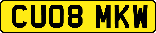 CU08MKW
