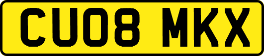 CU08MKX