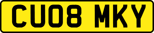 CU08MKY
