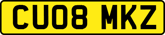 CU08MKZ