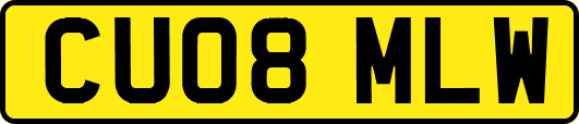 CU08MLW