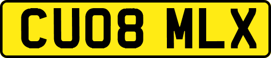 CU08MLX