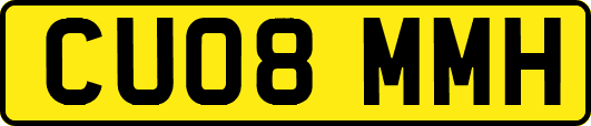 CU08MMH