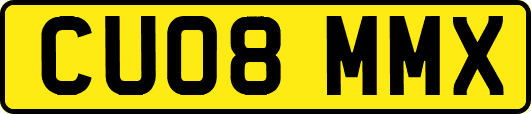 CU08MMX