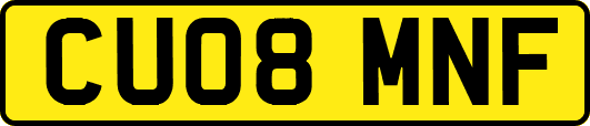 CU08MNF