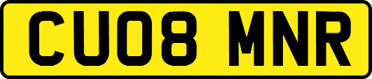 CU08MNR