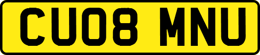 CU08MNU
