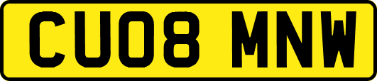 CU08MNW