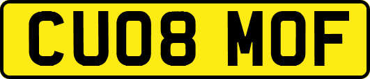CU08MOF