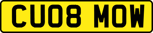CU08MOW