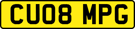 CU08MPG