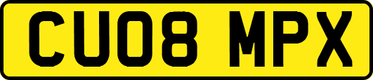 CU08MPX