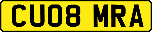 CU08MRA