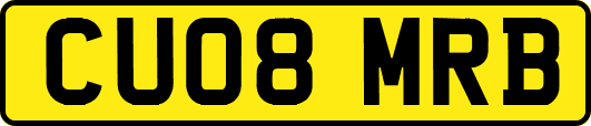 CU08MRB
