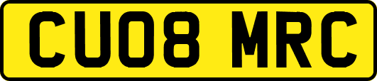 CU08MRC