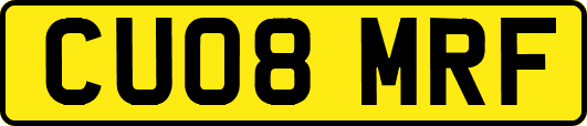 CU08MRF