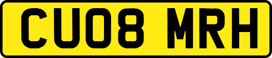 CU08MRH