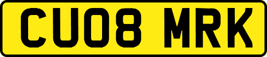 CU08MRK