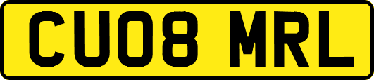 CU08MRL