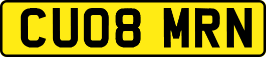 CU08MRN