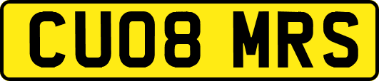 CU08MRS