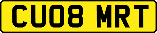 CU08MRT