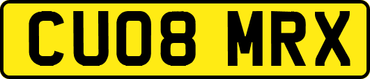 CU08MRX